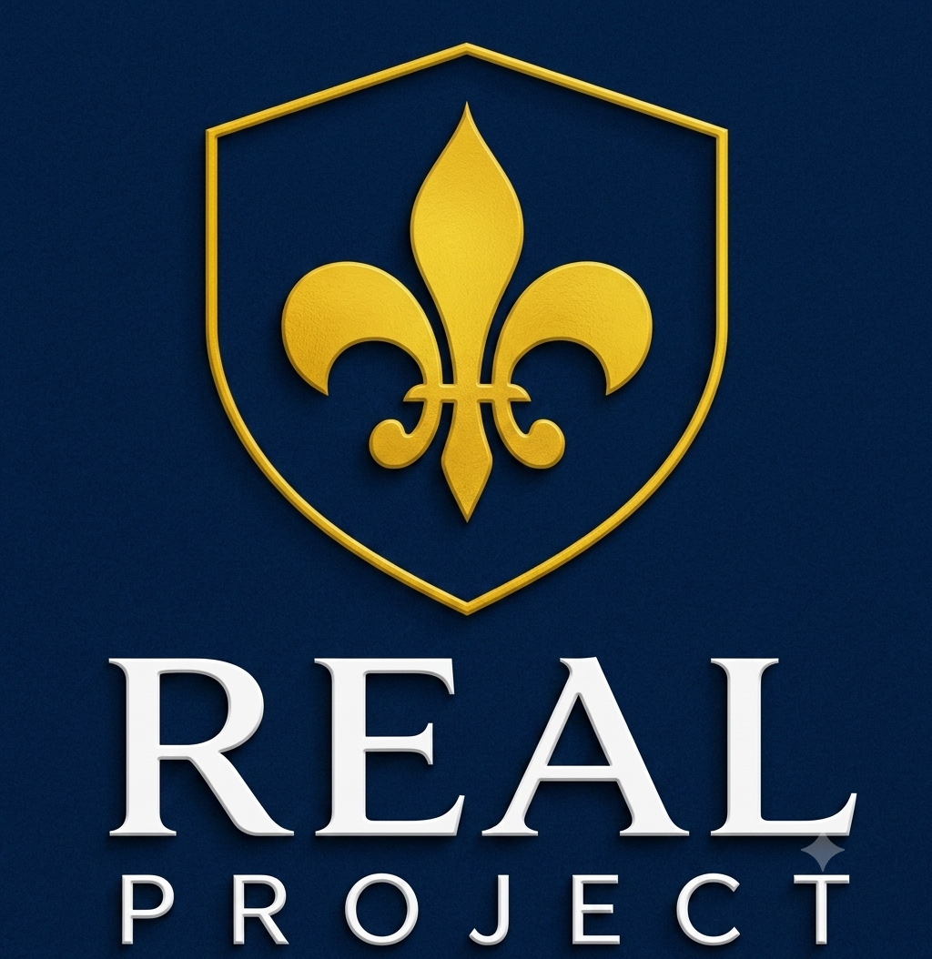 Real Project